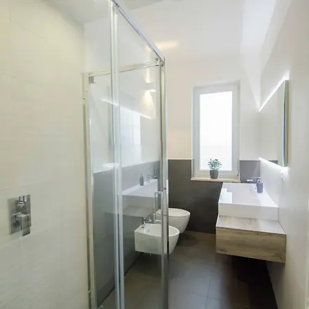 Apartment Lm House - Center