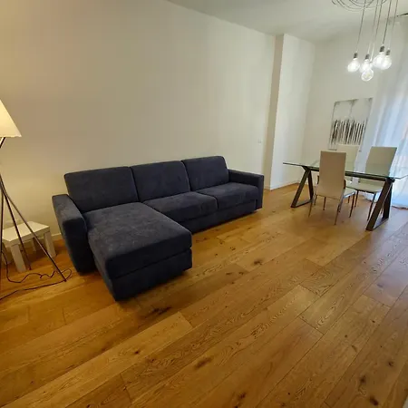 Apartment Lm House - Center Pisa