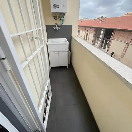 Lm House - Center Apartment Pisa